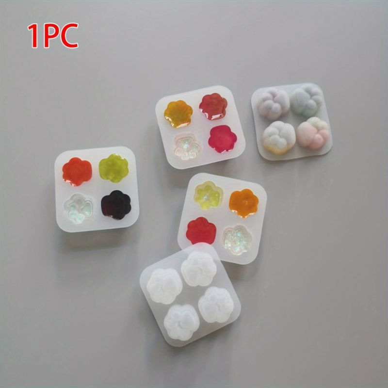 Ensemble de moules en silicone - Candle Making Tools avis et prix