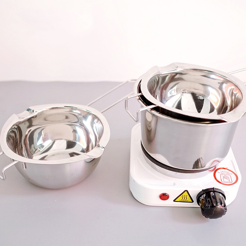 Kit de bougies aromatiques en  - Candle Making Jars Wholesale avis et prix