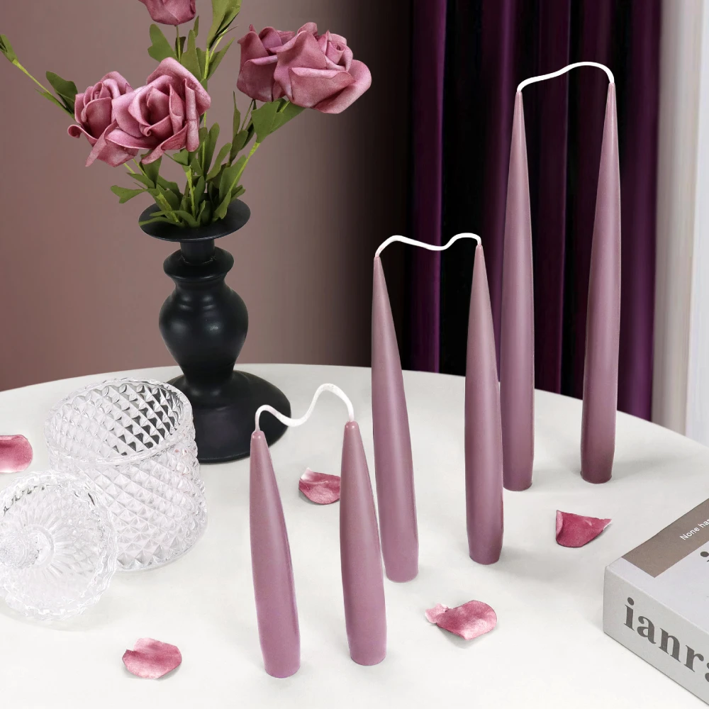 Moule acrylique pour bougie à  - Candle Making Business avis et prix
