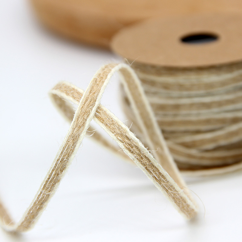 Corde de Jute naturelle 20/10/ - Jute Bag Packaging avis et prix