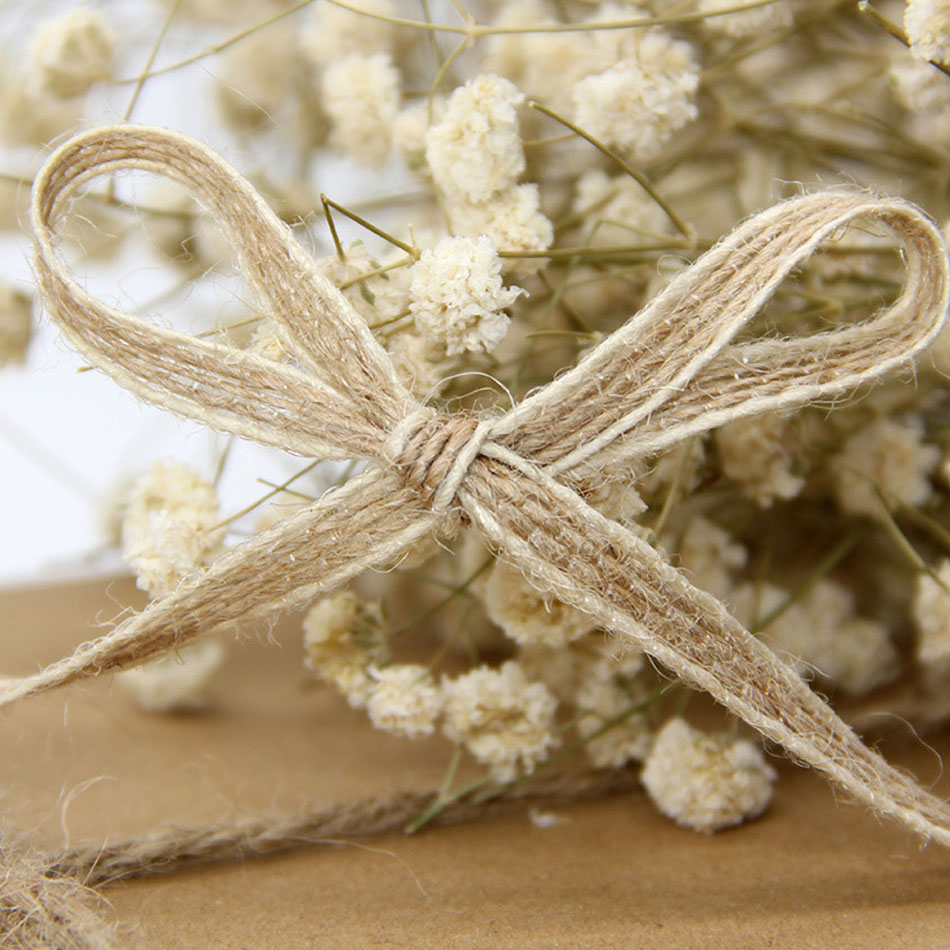 Corde de Jute naturelle 20/10/ - Jute Bag Packaging avis et prix