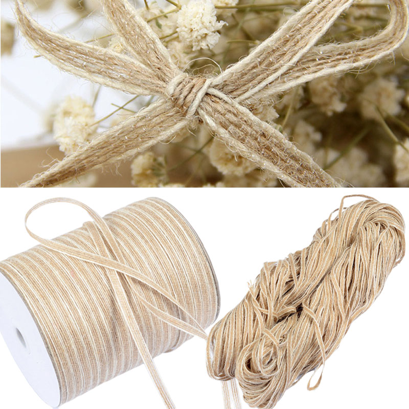 Corde de Jute naturelle 20/10/ - Jute Bag Packaging avis et prix