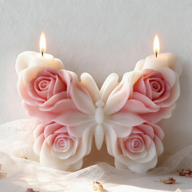 Moule en silicone DIY en forme - Candle Making Tools avis et prix