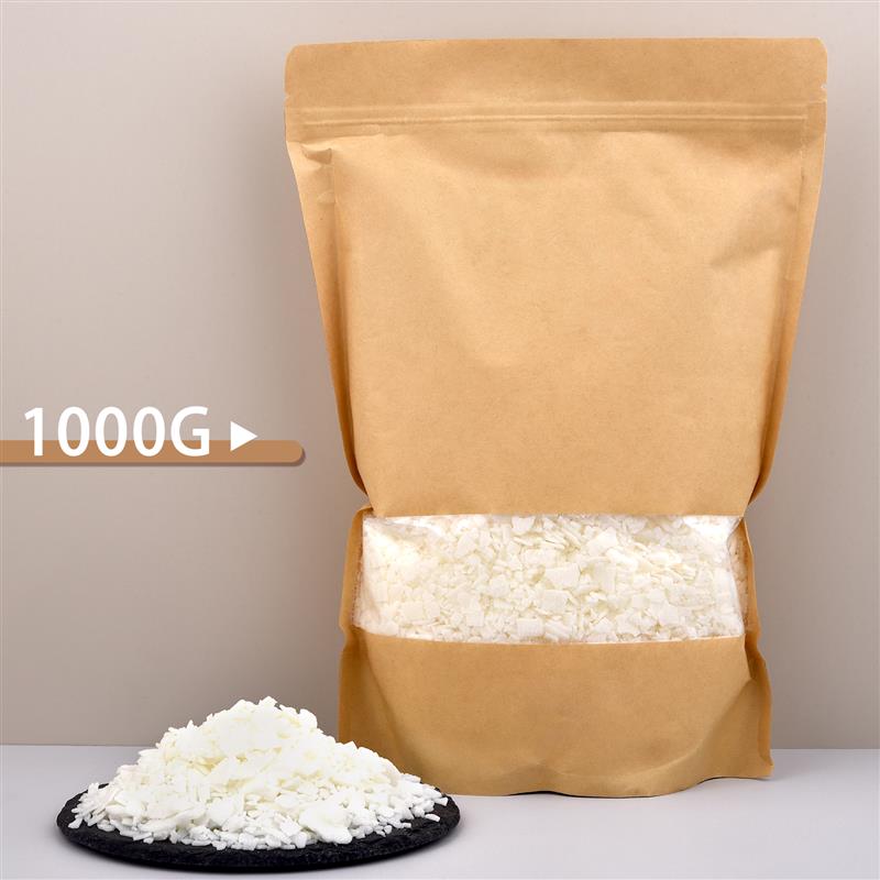 Paraffine pure de soja pré-soj - Candle Making Los Angeles avis et prix