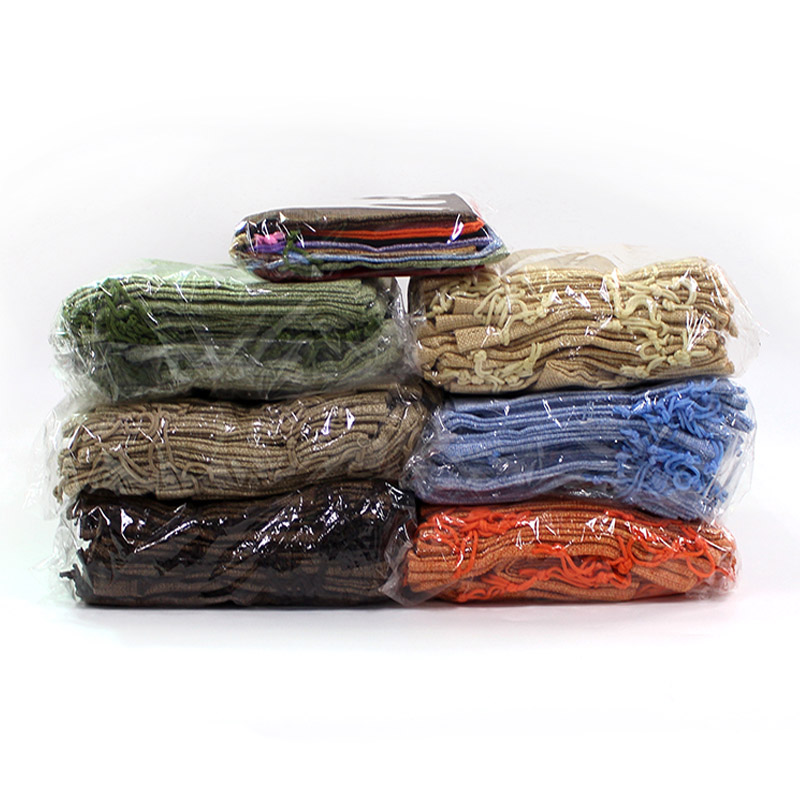 Sac en toile de Jute naturelle - Jute Bag Packaging avis et prix