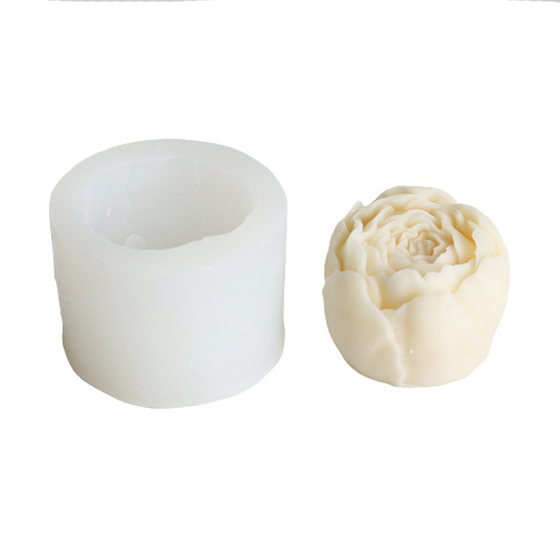 Austin fleur Silicone bougie m - Candle Making Austin avis et prix