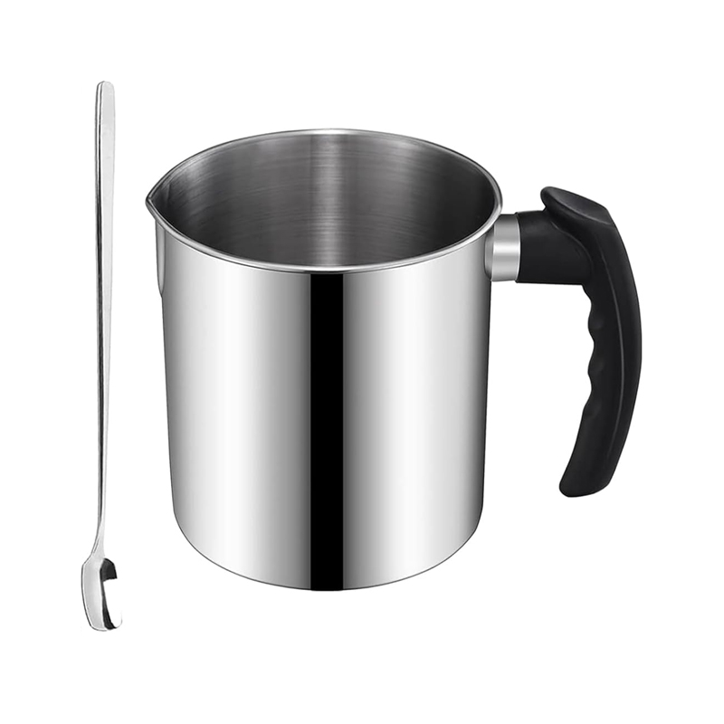 Pot verseur de fabrication de  - Candle Making Tools avis et prix